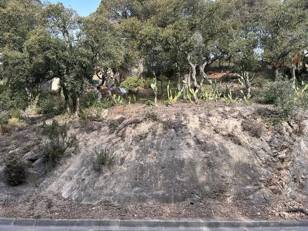 Terreno residencial en venta en Serra Brava