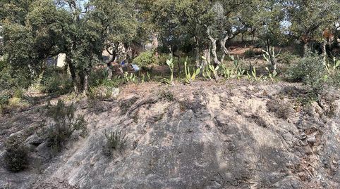 Terreno Edificable en Venta en Urb. La Riviera, Lloret de Mar
