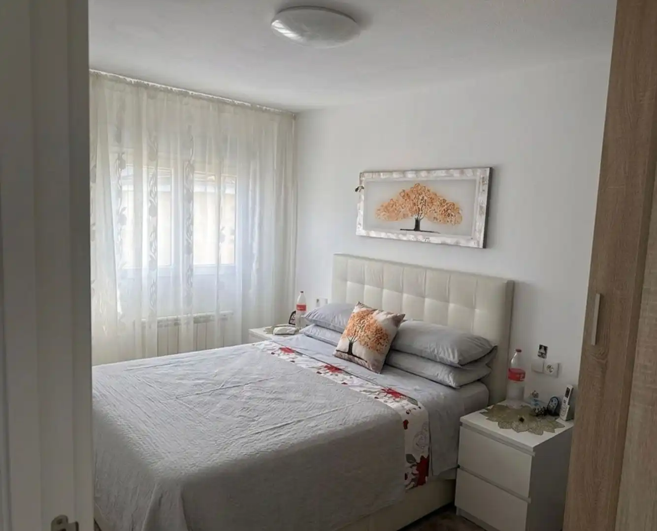 Habitación de Piso en venta en Avilés con Calefacción, Terraza y Piscina