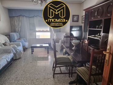 Appartamento con balcone in vendita a Martos