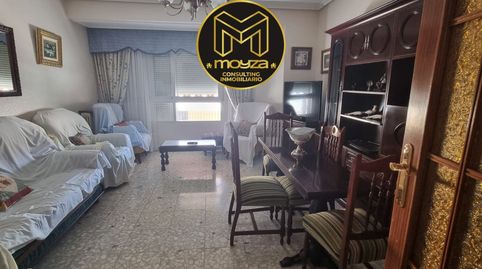 Piso en venta en Centro, 4 dormitorios.