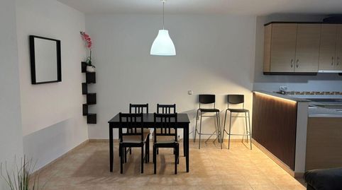 Foto 2 de Apartament en venda a Los Collados - Los Geraneos, Águilas