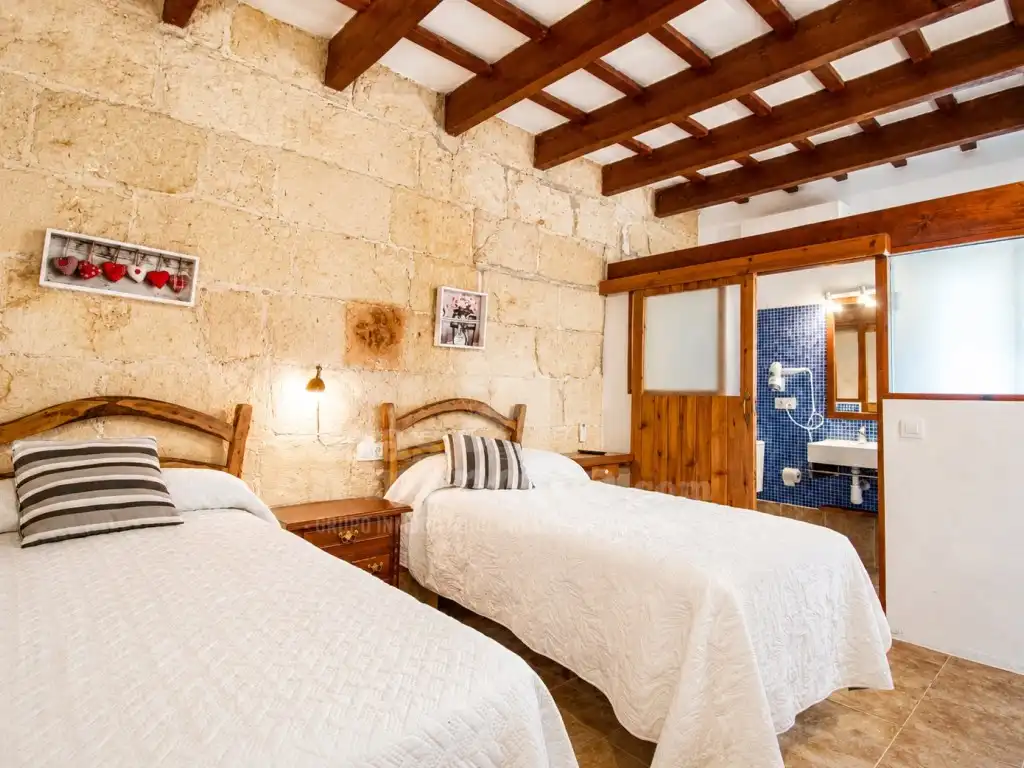 Maison rustique à vendre à Alaior poble, imagen 20
