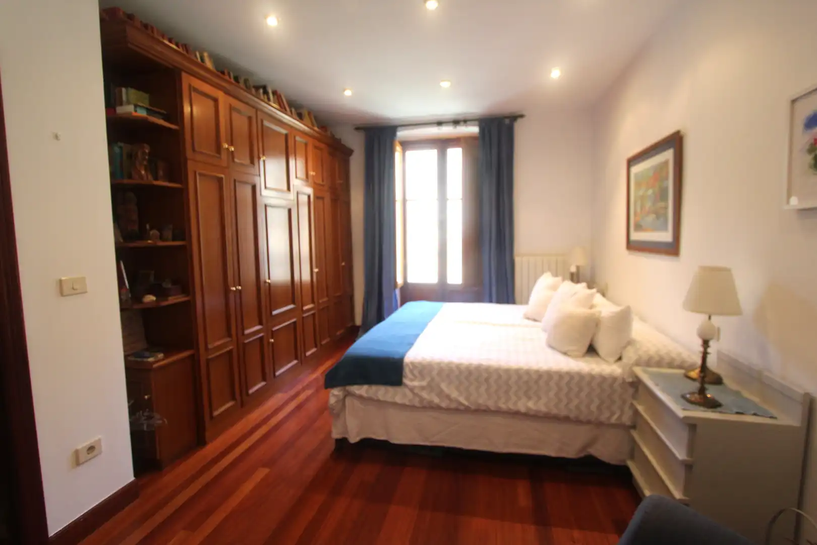 Maison mitoyenne avec terrasse à vendre à Otxanduri Auzoa, imagen 8