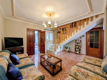 Maison avec balcon à vendre à Conde Montefuerte