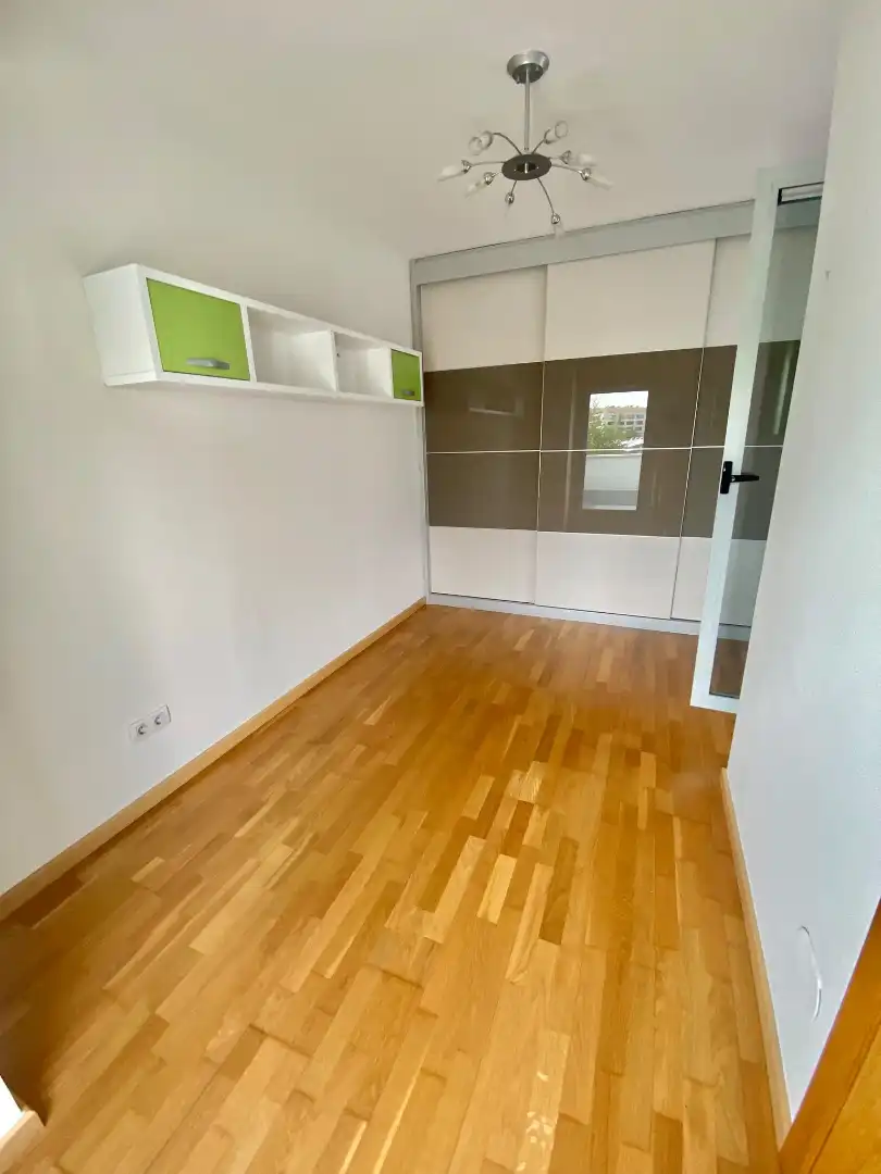 Detached homes for sale in Paseo de Labraza, Zabalgana