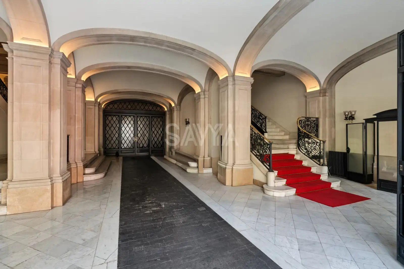 Penthouse with lift for sale in Avenida Diagonal, imagen 33