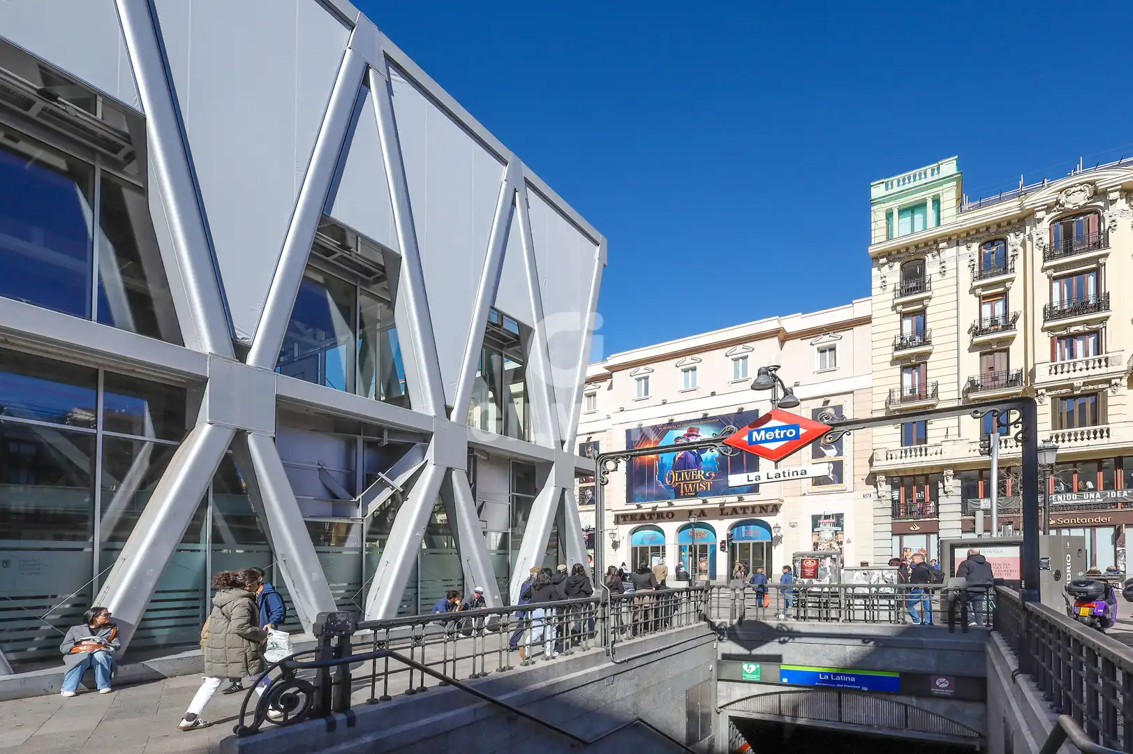 Flat with lift for sale in Centro, imagen 30