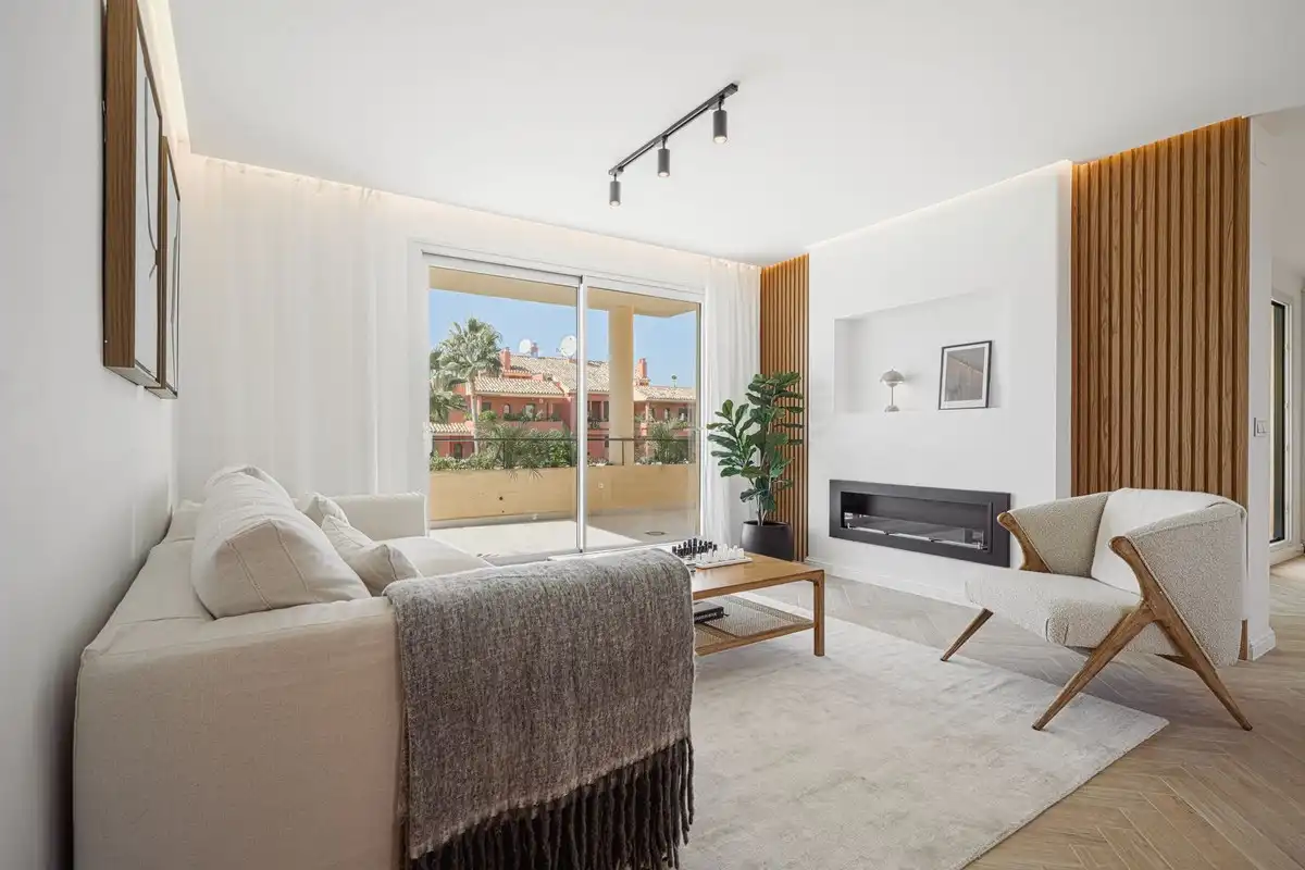 Ático con ascensor en venta en Benamara - Atalaya, imagen 7
