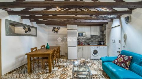 Foto 5 de Pis en venda a Sol, Madrid