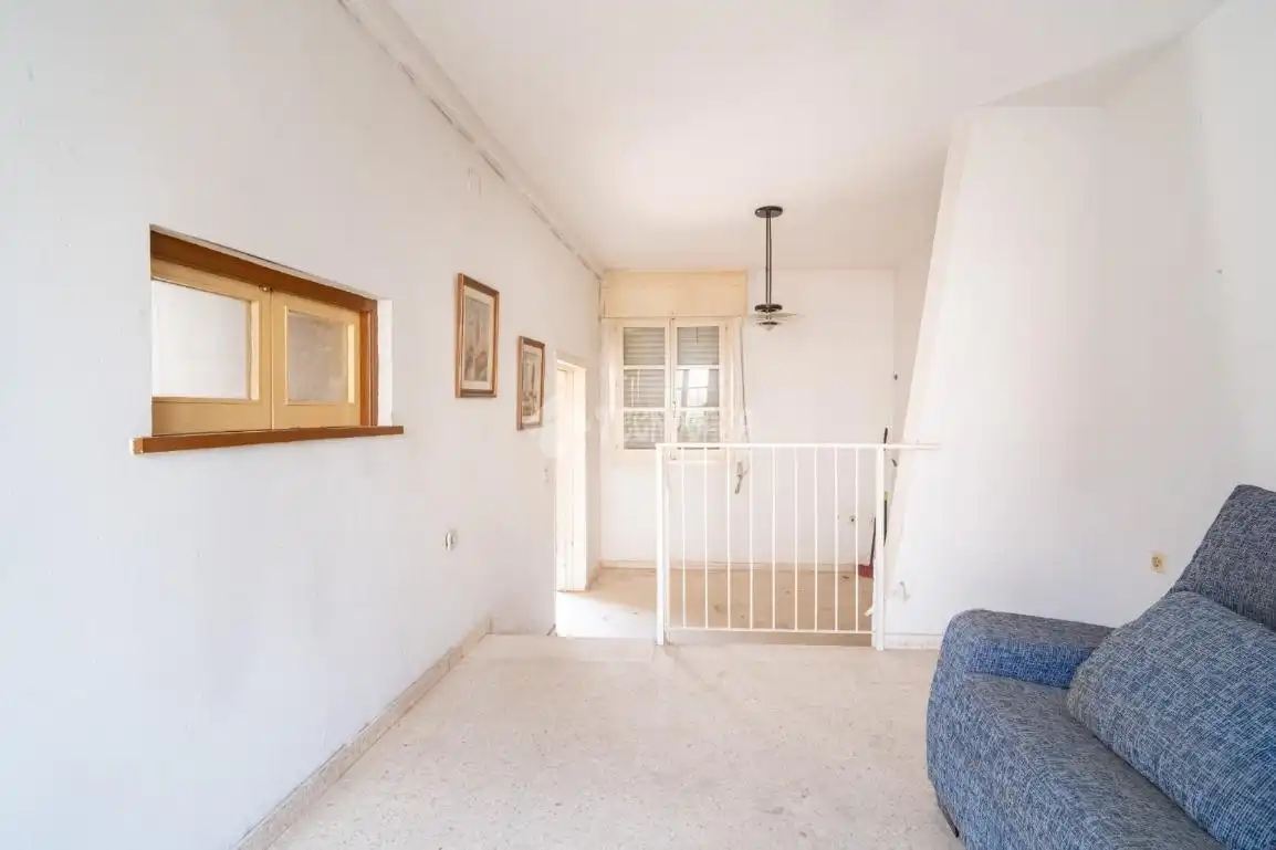 Casa o chalet en venta en Huétor Vega