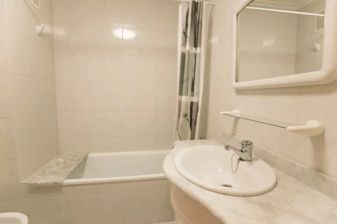 Mini appartamento con piscina in affitto a Calle SAN SEBASTIAN, imagen 6