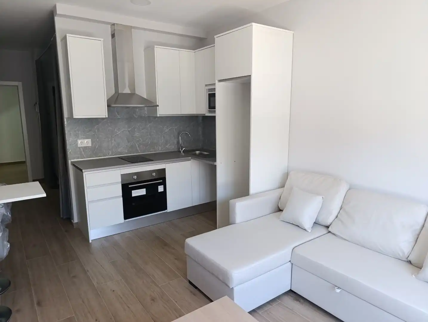 Studio for sale in Valdepeñas, imagen 2