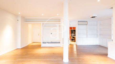 Photo 4 of Flat to rent in Carrer de Pau Alcover, Les Tres Torres,  Barcelona Capital