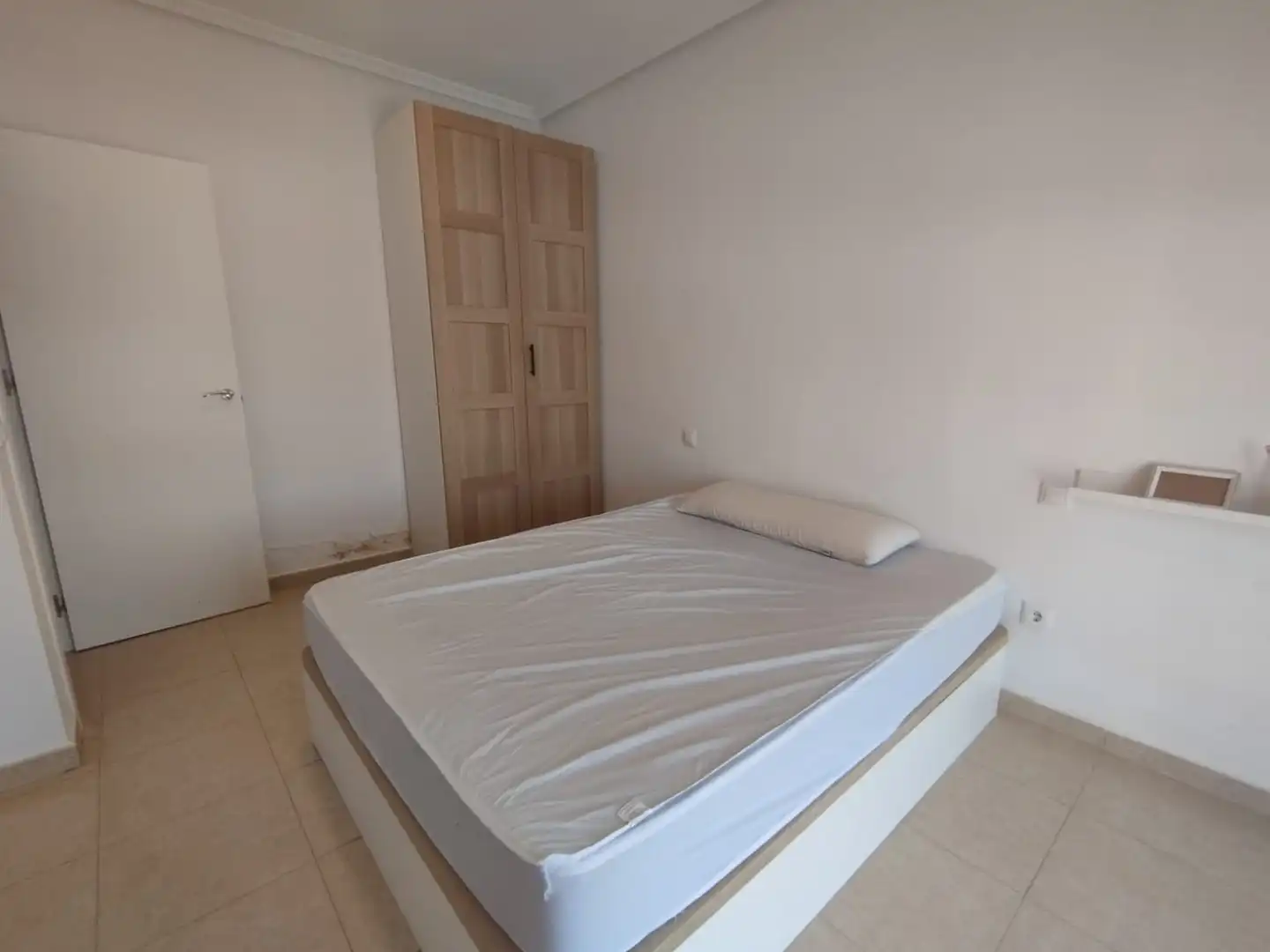 Habitación de Piso en venta en Villarrubia de los Ojos con Calefacción