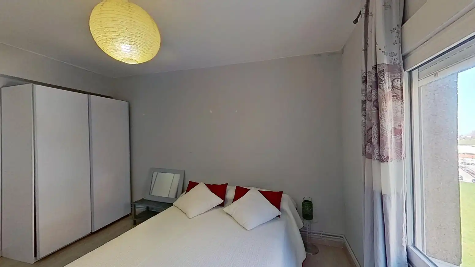 Habitación de Piso en venta en Santander con Calefacción