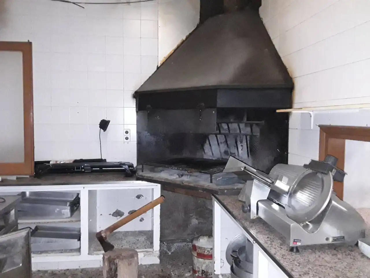 Gewerbefläche zum Verkauf in Berga, imagen 10