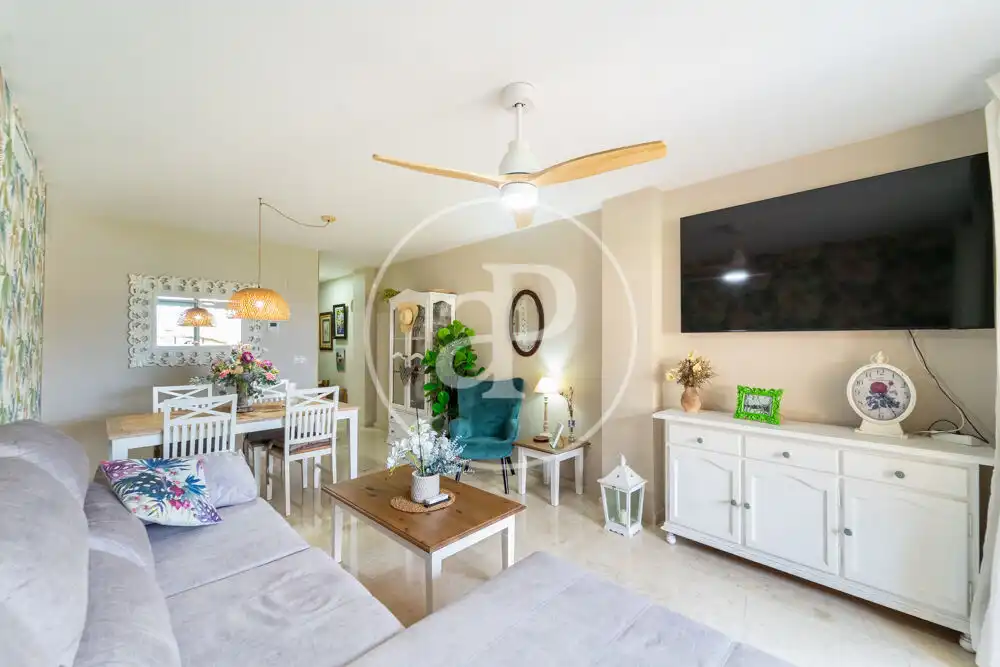 Appartement avec terrasse à vendre à Devessa - Monte Pego, imagen 9