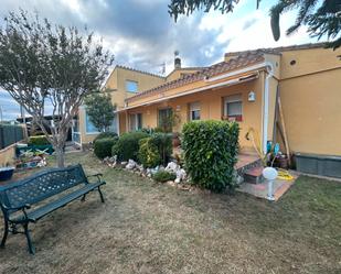 Jardí de Casa o xalet en venda en Fortià amb Aire condicionat, Calefacció i Jardí privat