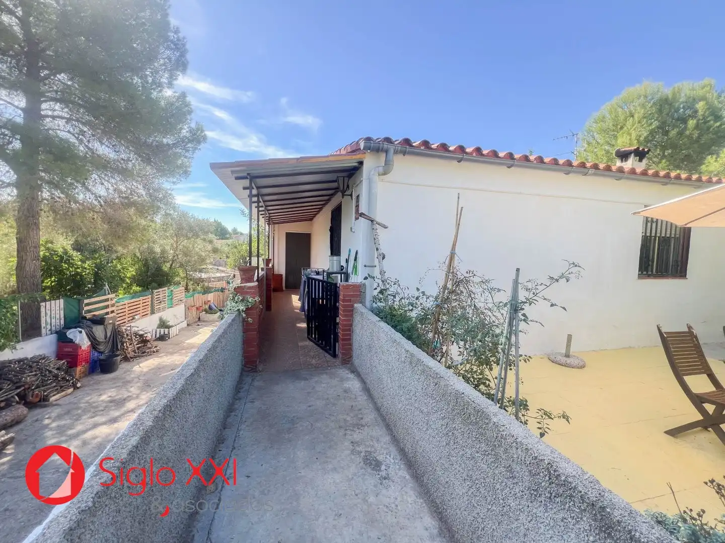 Chalet en venta en Vilafamés, imagen 39