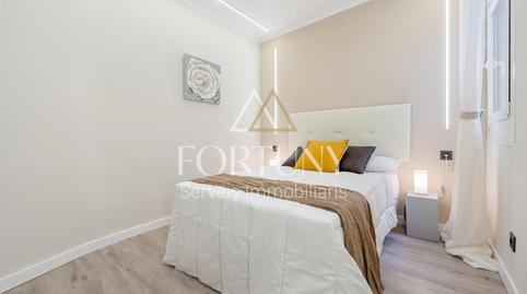 Foto 5 de Piso en venta en Calle Mare Molas, 23, Ponent, Reus