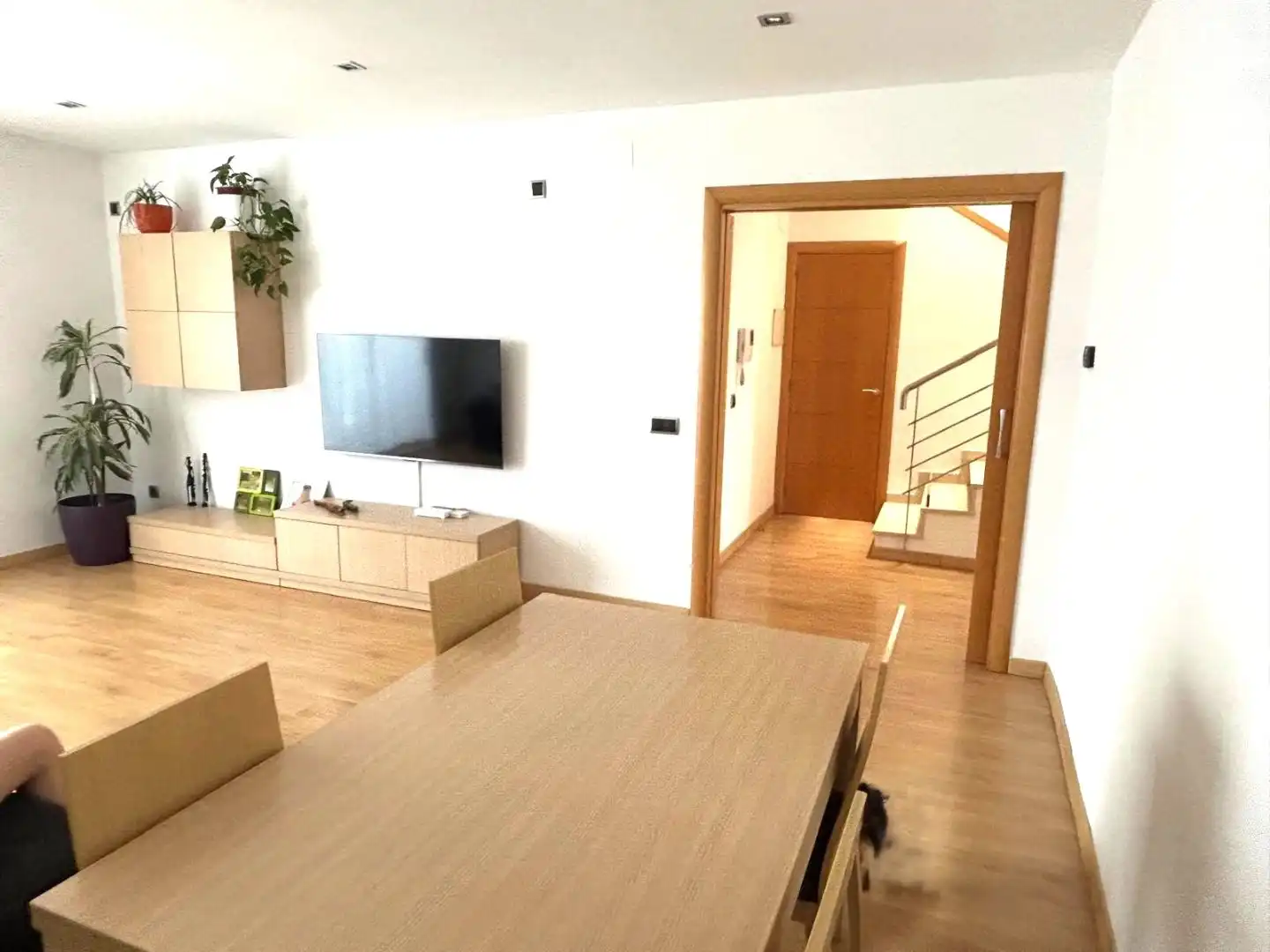 Adosado con jardín en venta en Avinguda Catalunya 10, imagen 2