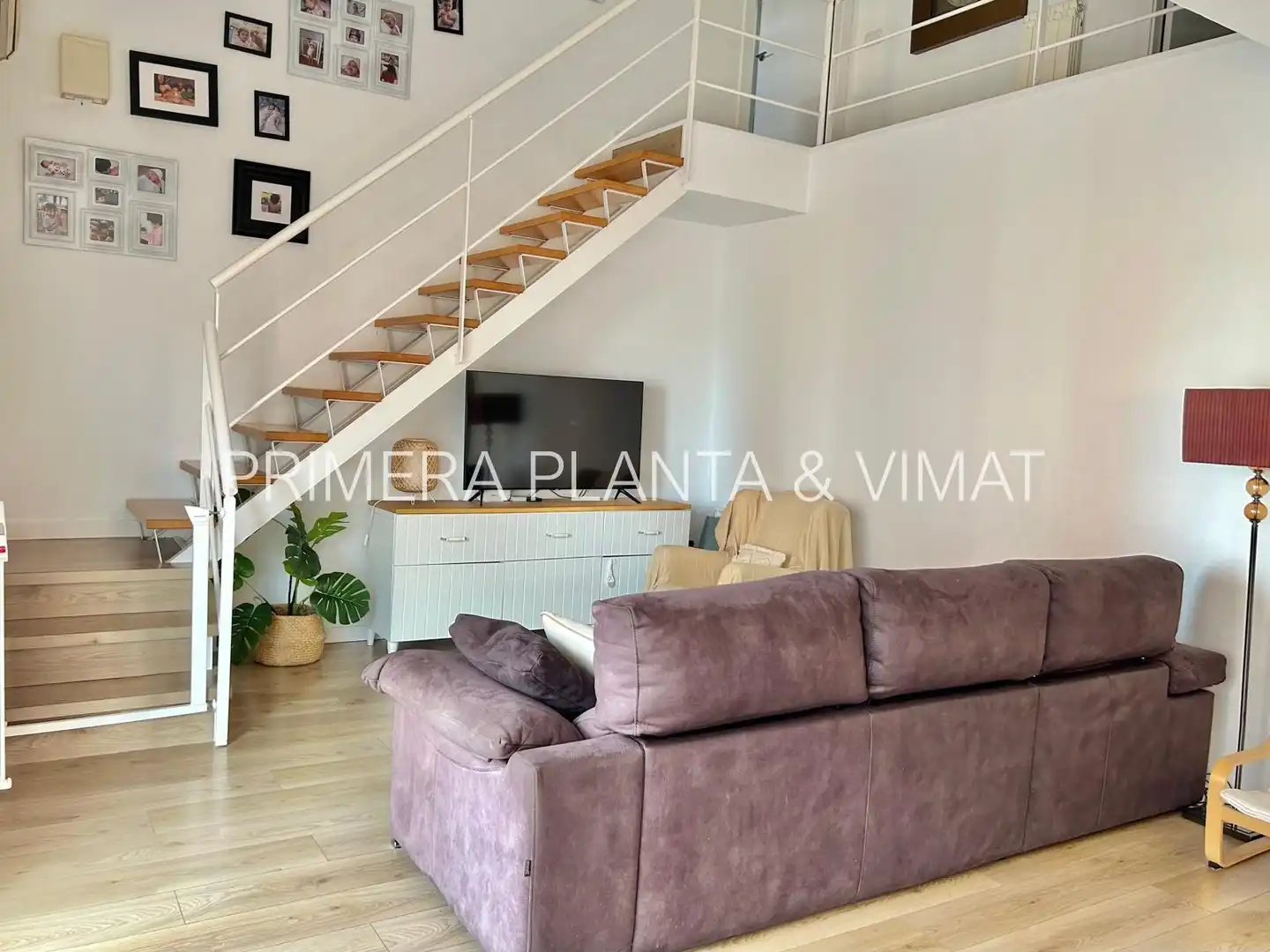 Ático con terraza en venta en Eixample, imagen 7