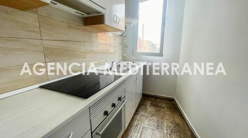 Photo 2 of Flat to share in Calle Maestro Lope, 19, El Castell, Valencia