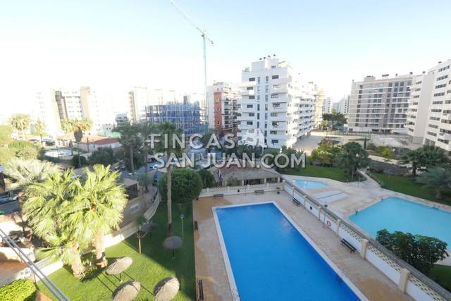 Piso en Venta en PAU 5