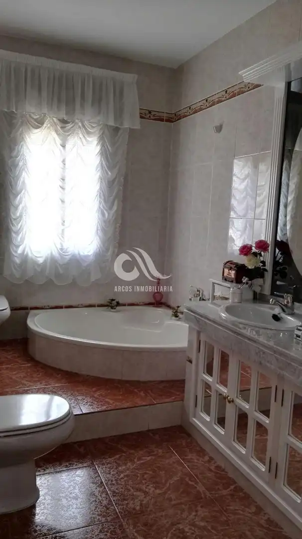Villa con piscina in vendita a Periurbano Este - Campiña, imagen 17