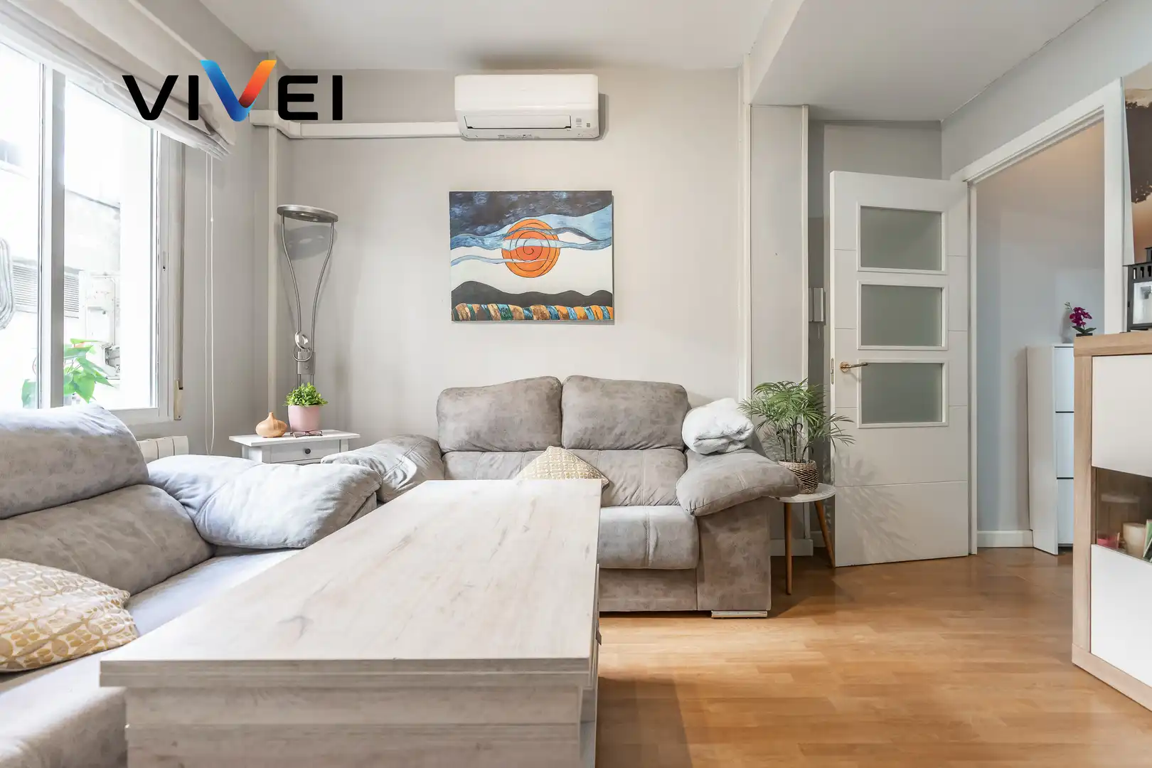 Piso con ascensor en venta en Calle de Torres Miranda, imagen 5