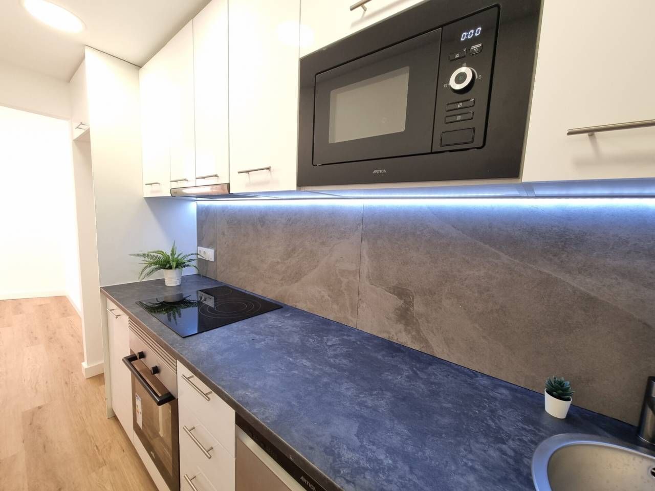 Flat for sale in Calderón de la Barca, El Carmel