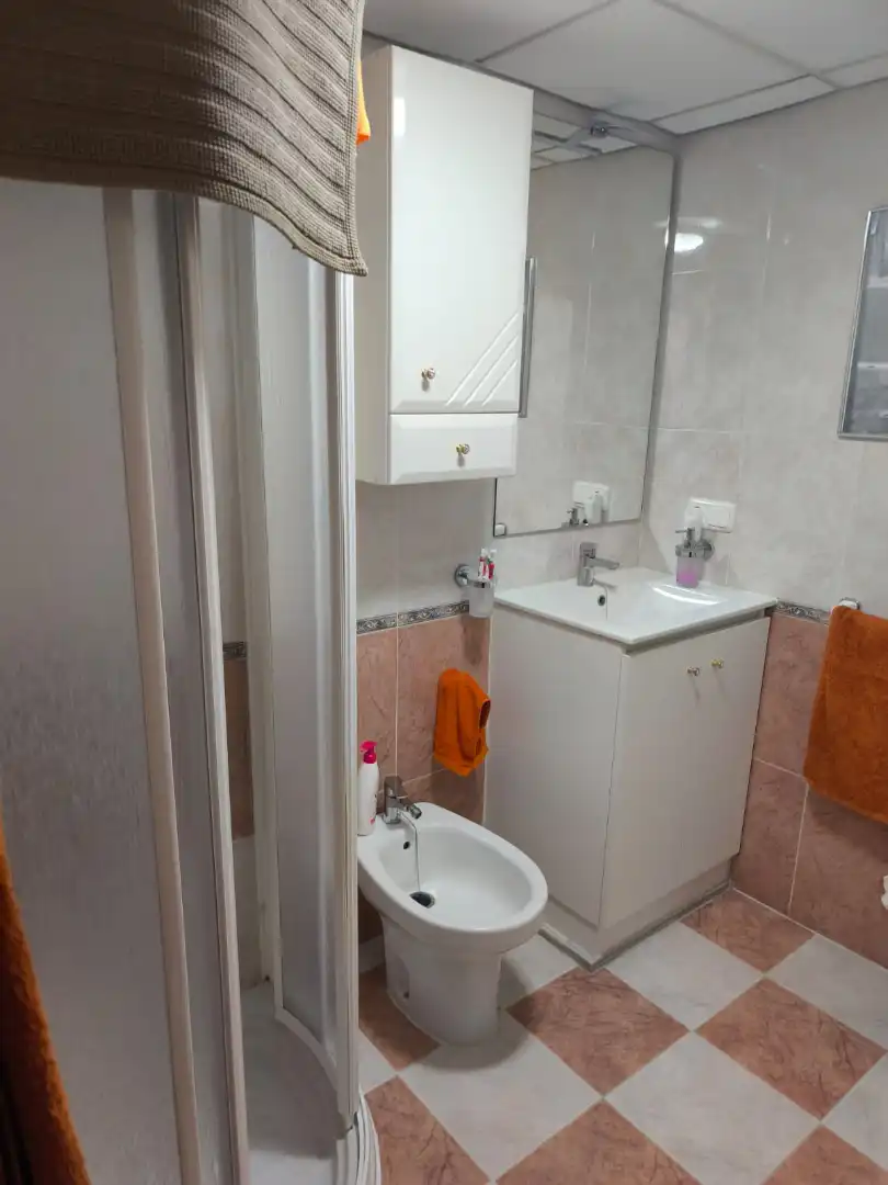 Baño de Casa o chalet en venta en Melilla con Terraza y Trastero