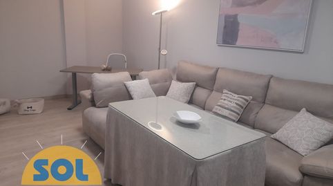 ATICO EN VENTA AVENIDA DEL PILAR, imatge 4