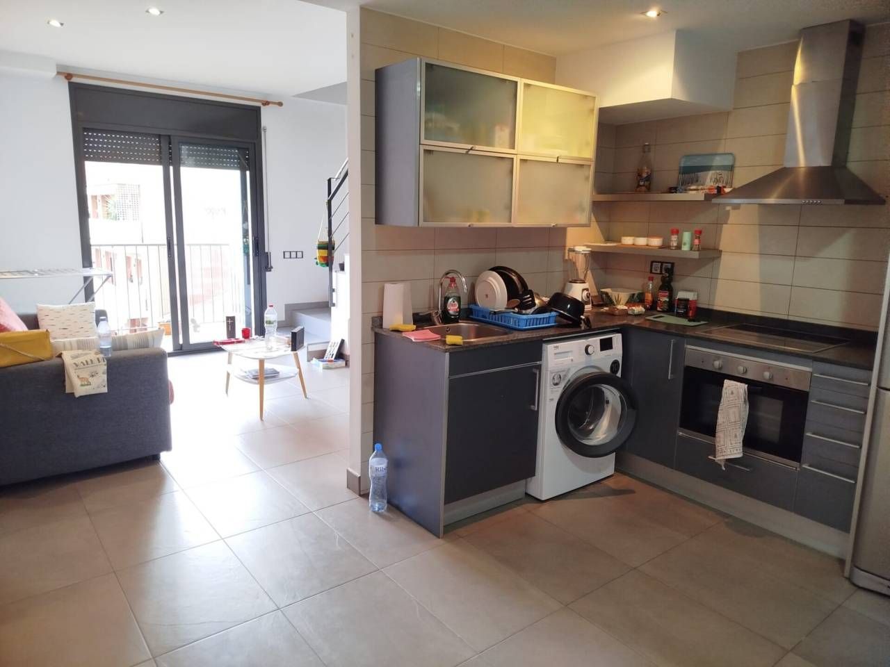 Duplex for sale in Cementiri Vell, Centre