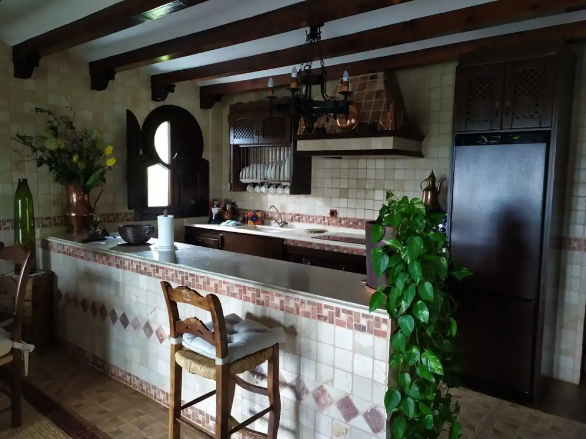 Villa con piscina in vendita a Periurbano Este - Campiña, imagen 8