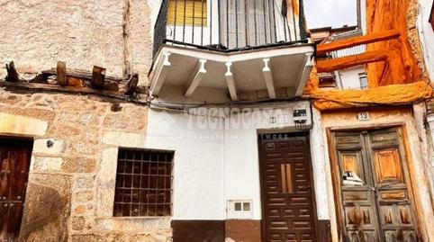 Foto 3 de Casa adosada en venda a Pedro Bernardo, Ávila