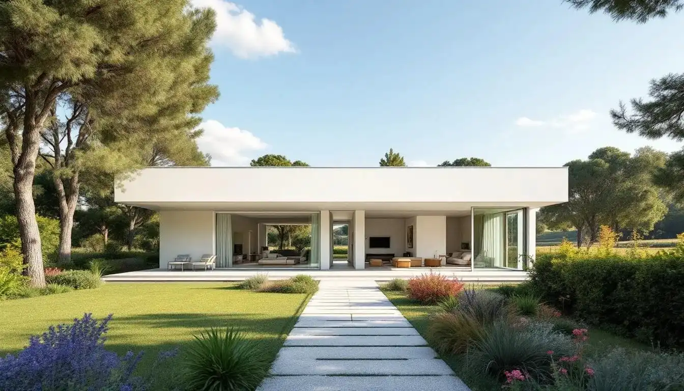 Casa o xalet en venda