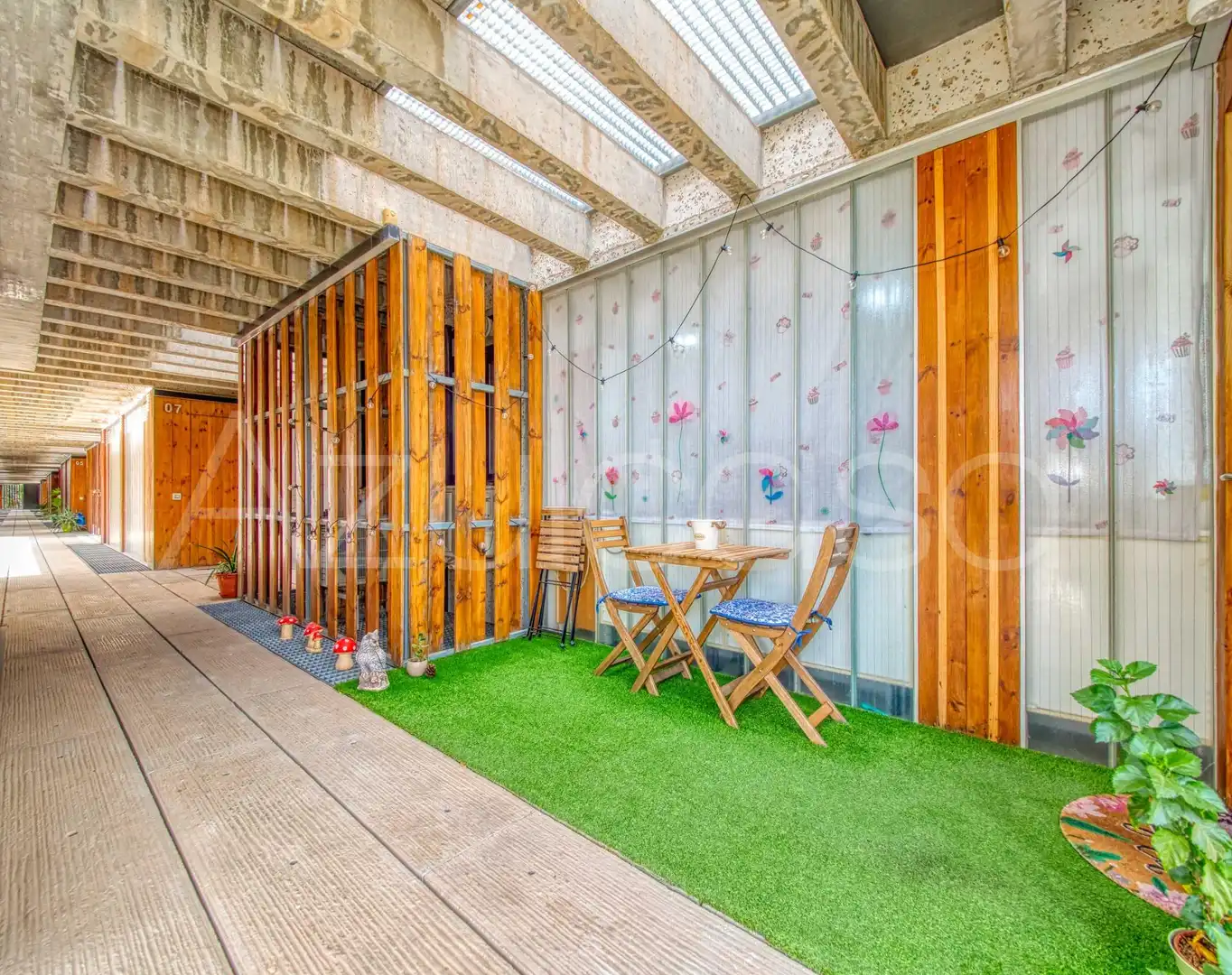 Dúplex con ascensor en venta en Avenida Avenida Barcelona, imagen 34