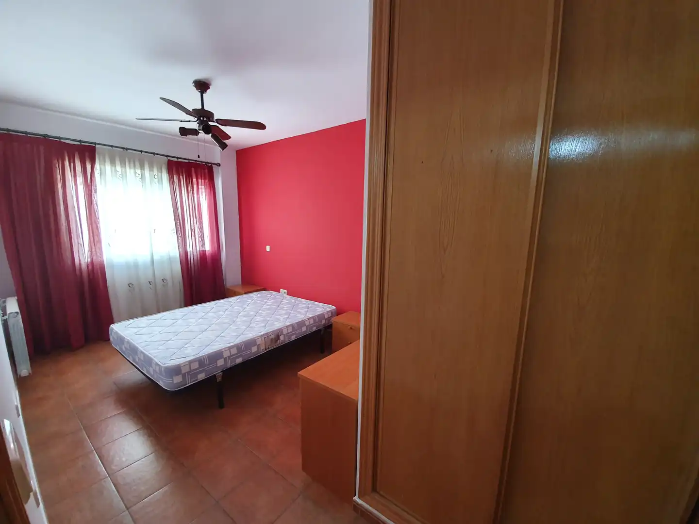 Bedroom of Duplexes for sale in Corpa  with Heating and Storage room