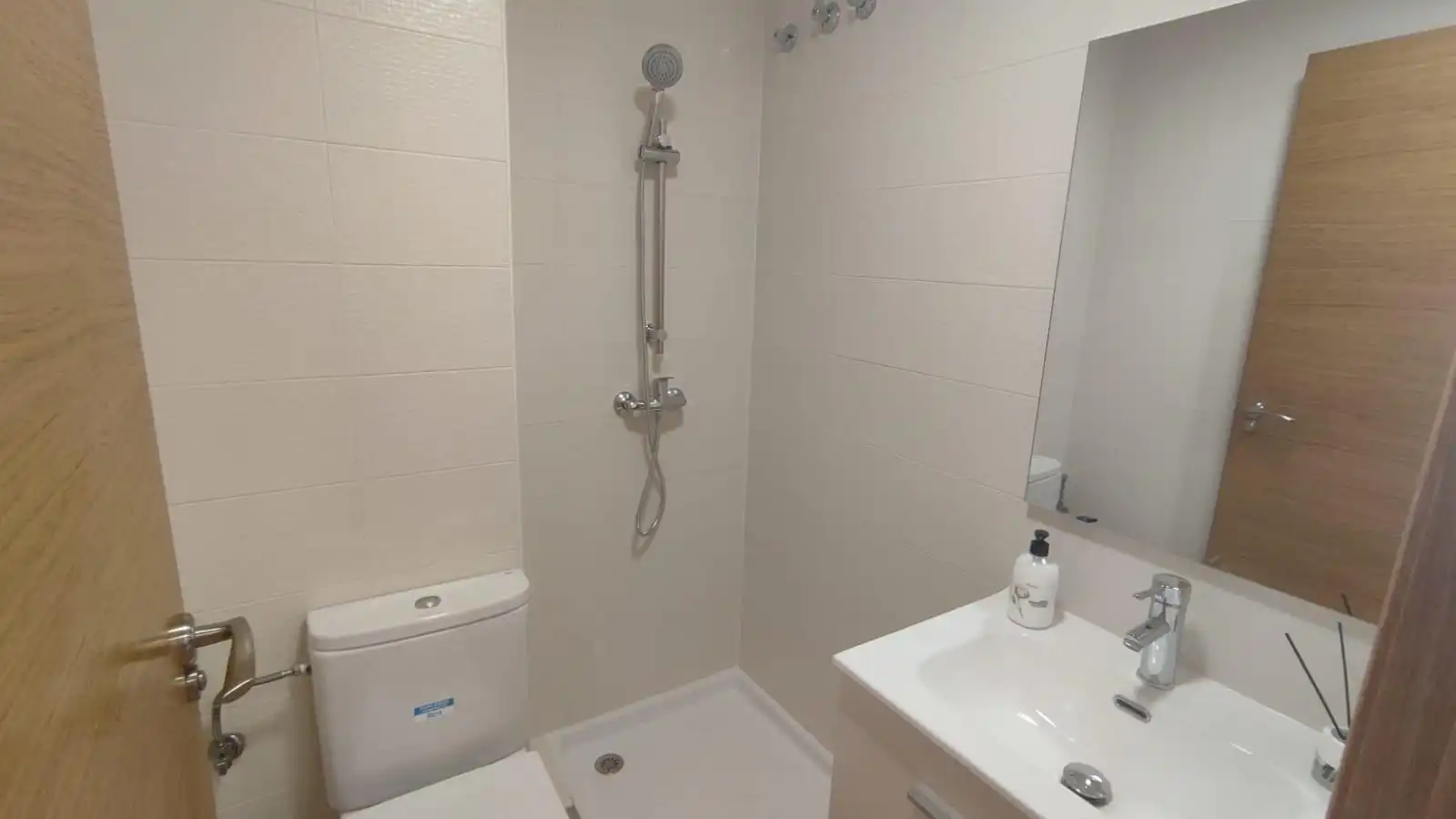 Apartamento con terraza en venta en Calle CARLOTA PASARON, imagen 29