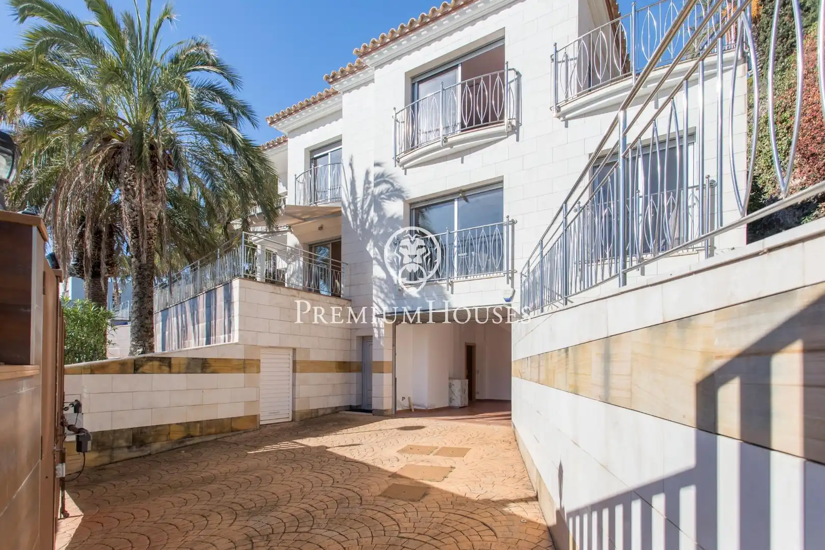 Casa con piscina in vendita a Montgoda, imagen 24