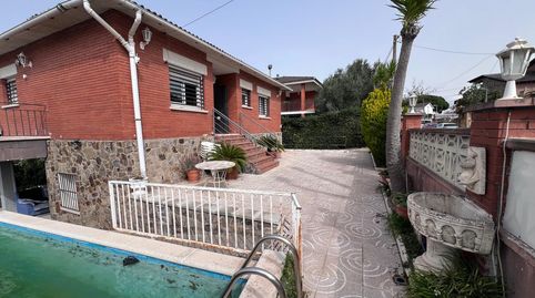 Foto 2 de Casa o chalet en venta en Carrer de Juli Garreta, Lliçà d'Amunt, Barcelona