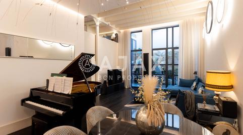 Foto 4 de Pis en venda a Passatge de Maiol, Sagrada Família,  Barcelona Capital