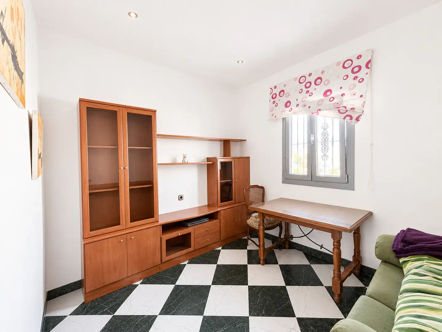 Dormitori de Casa o xalet en venda en Espera amb Terrassa i Traster
