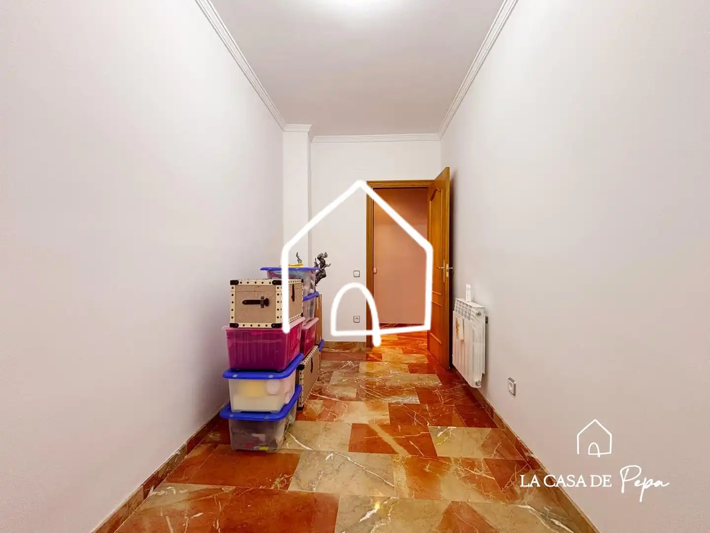 Piso con terraza en venta en Torrent Ballester, imagen 31