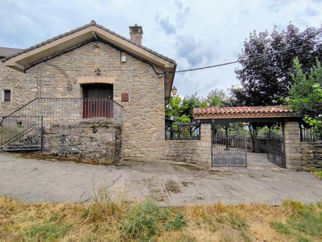 Casa-chalet en Venta en N/A en La Guarguera