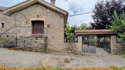 Casa en venta en La Guarguera, 4 dormitorios.