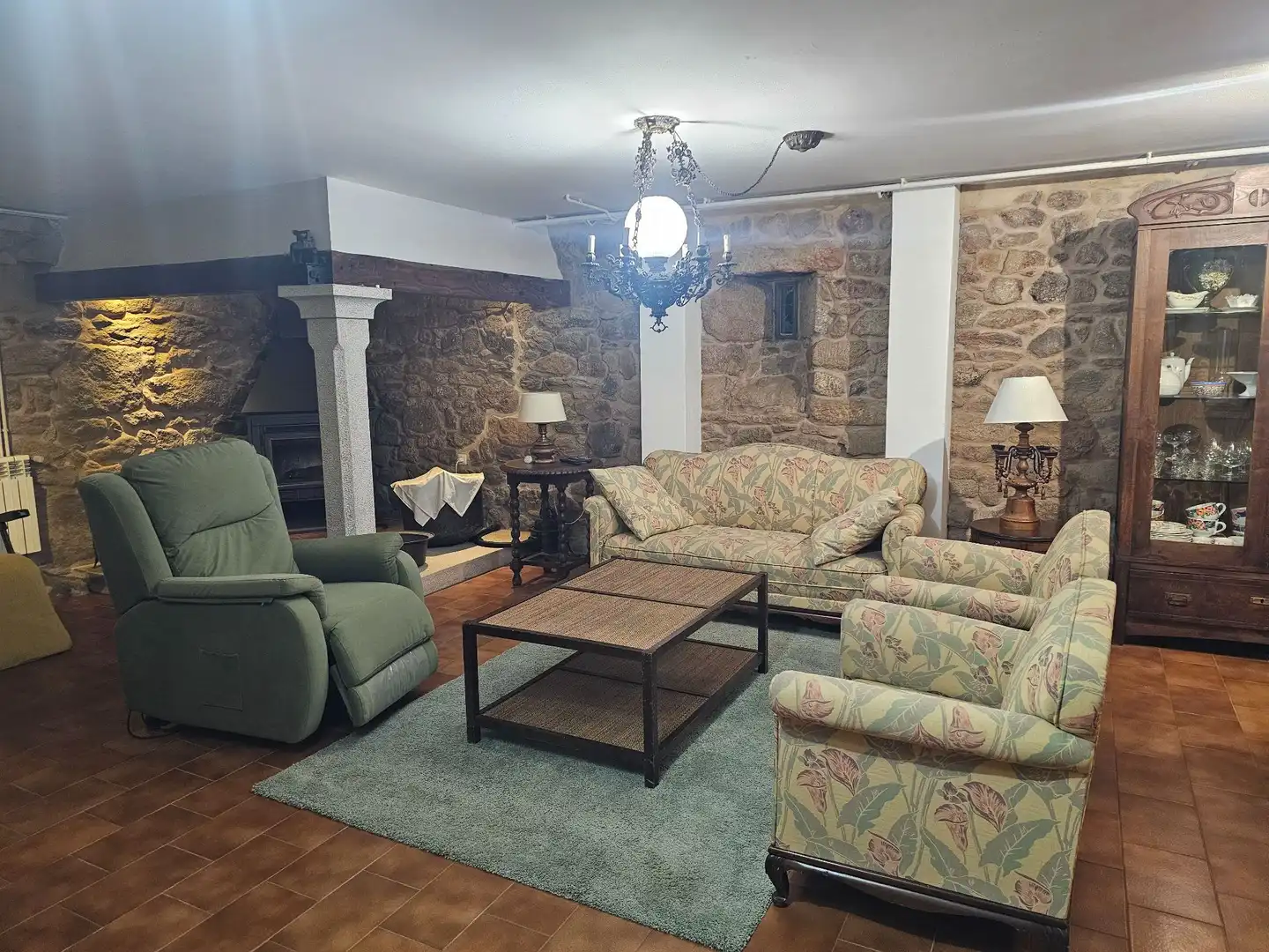 Casa con jardín en venta en Salaño Pequeno, imagen 22