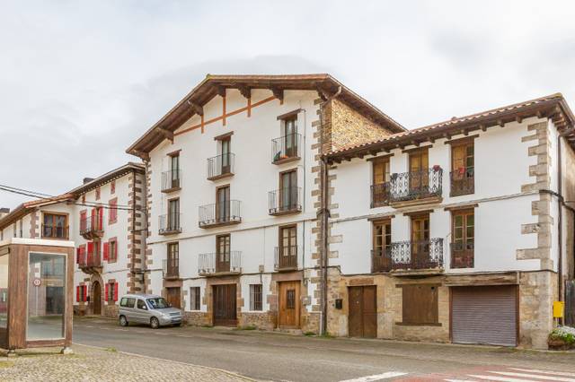 Piso en Venta en Olague - san juan, 82 en Anue